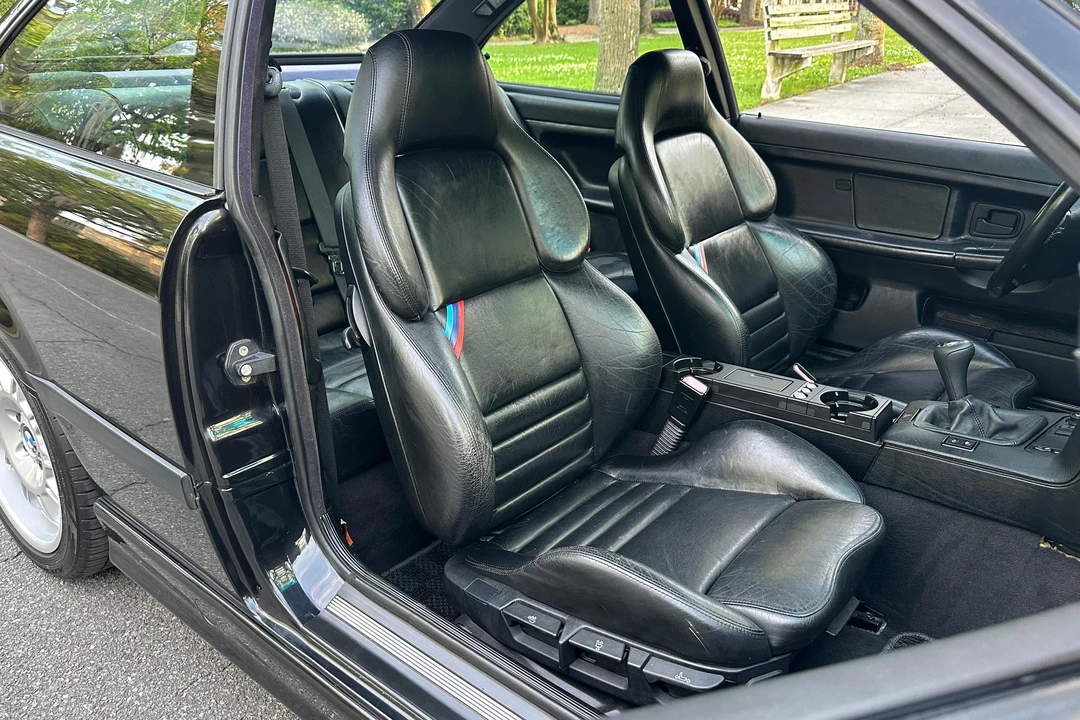 1998 BMW E36 M3 - Image 23 of 25
