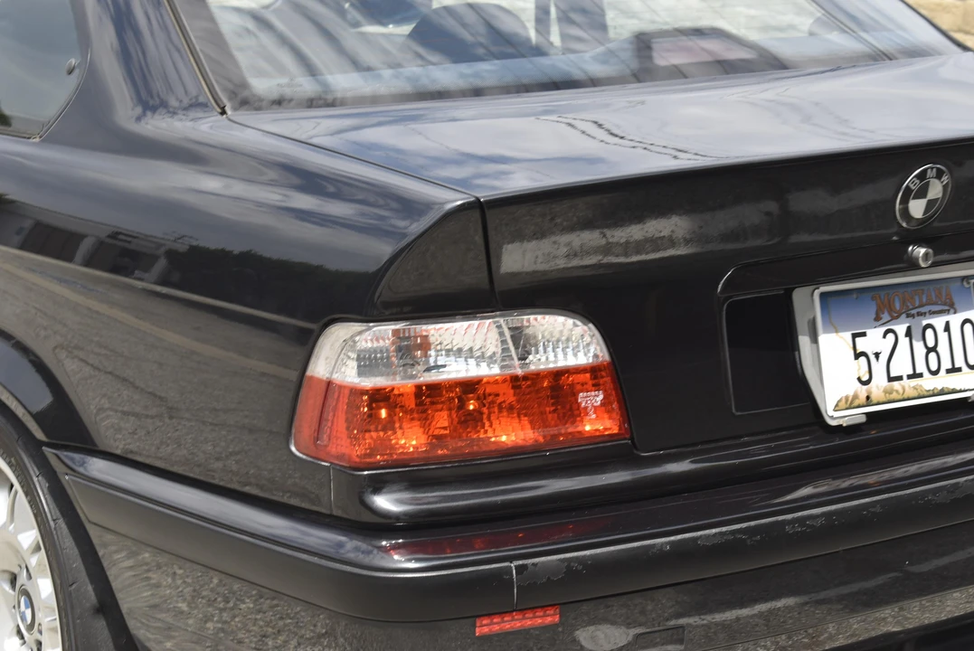 1998 BMW E36 M3 - Image 13 of 26