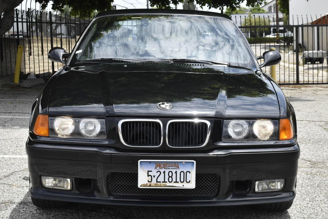 1998 BMW E36 M3 - Image 2 of 26