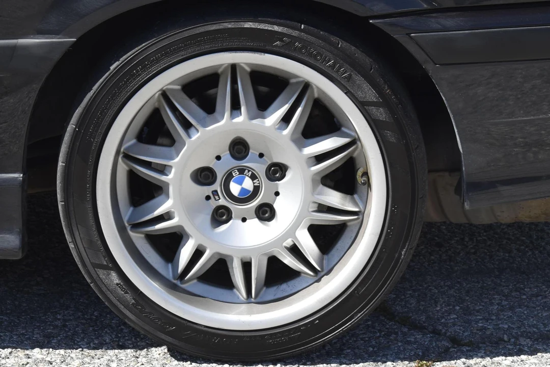 1998 BMW E36 M3 - Image 16 of 26