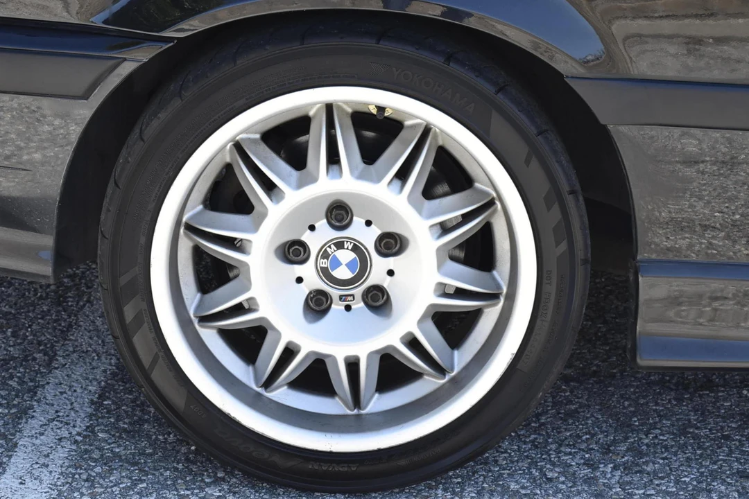 1998 BMW E36 M3 - Image 17 of 26