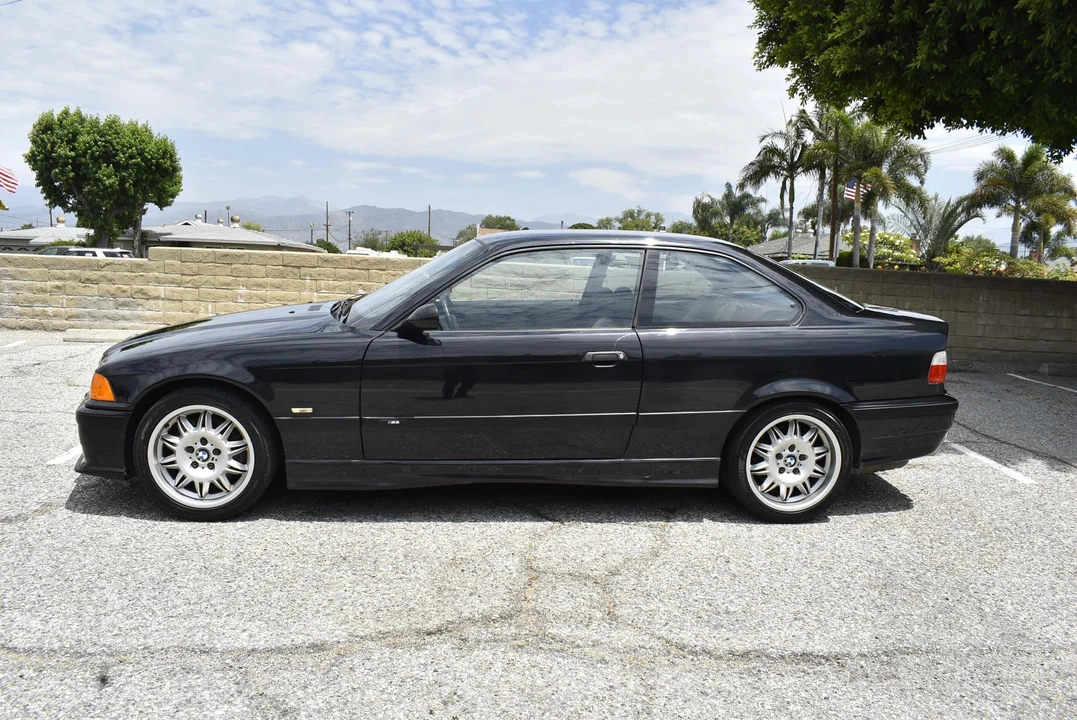 1998 BMW E36 M3 - Image 6 of 26