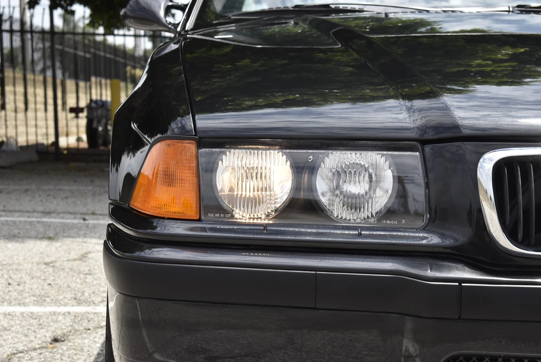 1998 BMW E36 M3 - Image 10 of 26