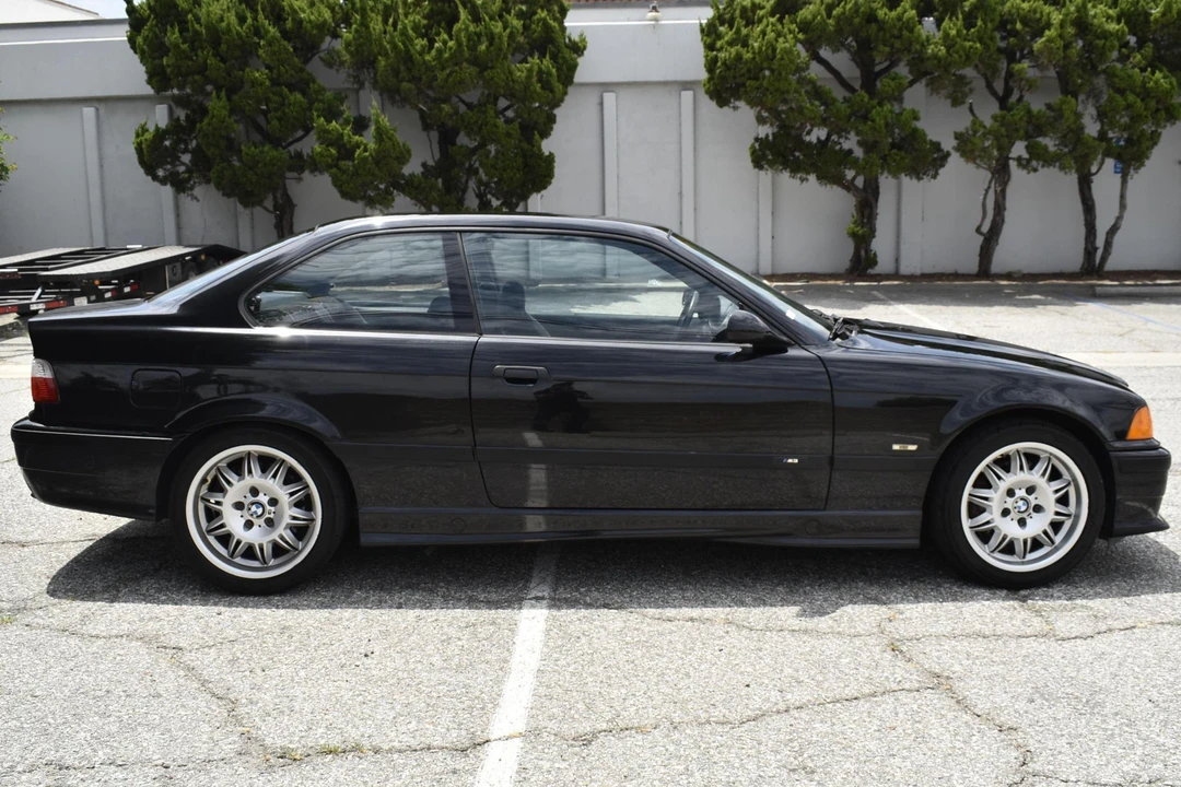 1998 BMW E36 M3 - Image 3 of 26