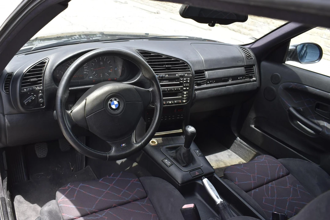 1998 BMW E36 M3 - Image 19 of 26