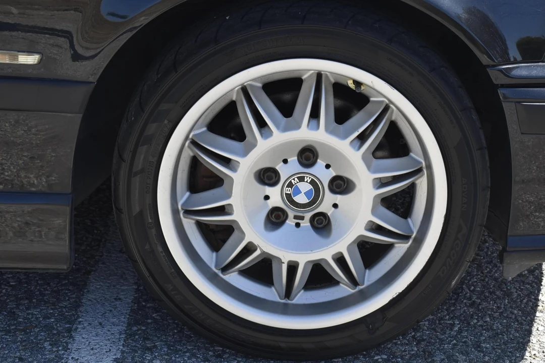 1998 BMW E36 M3 - Image 18 of 26