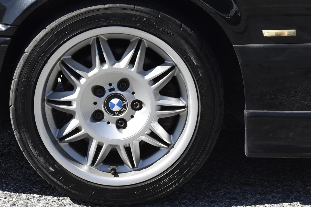 1998 BMW E36 M3 - Image 15 of 26