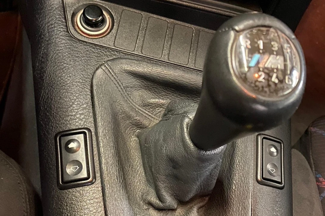 1998 BMW E36 M3 - Image 21 of 26