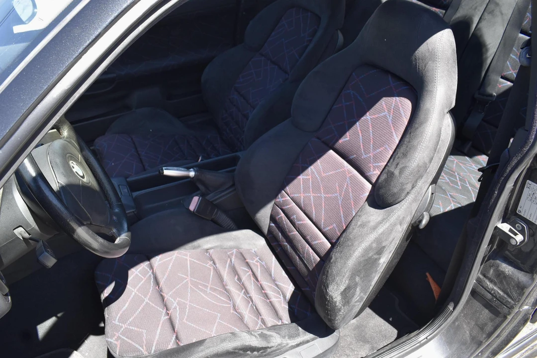 1998 BMW E36 M3 - Image 20 of 26