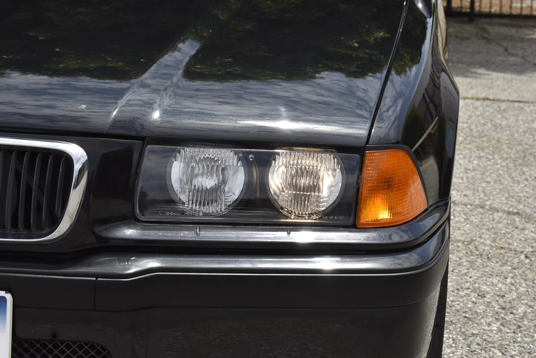 1998 BMW E36 M3 - Image 11 of 26