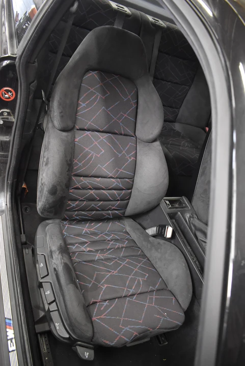 1998 BMW E36 M3 - Image 24 of 26