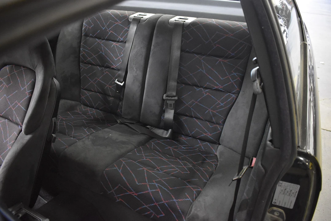 1998 BMW E36 M3 - Image 25 of 26