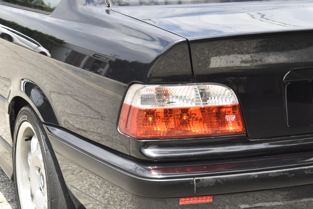 1998 BMW E36 M3 - Image 12 of 26