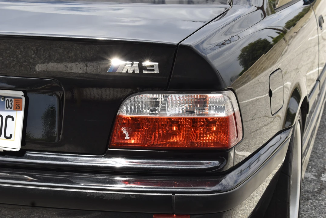 1998 BMW E36 M3 - Image 14 of 26
