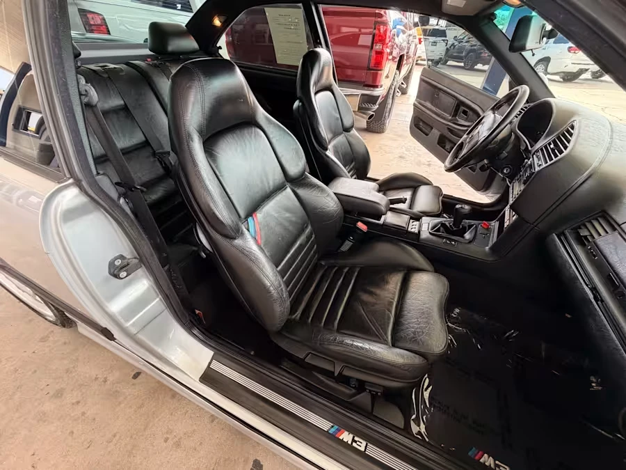 1998 BMW E36 M3 - Image 15 of 19