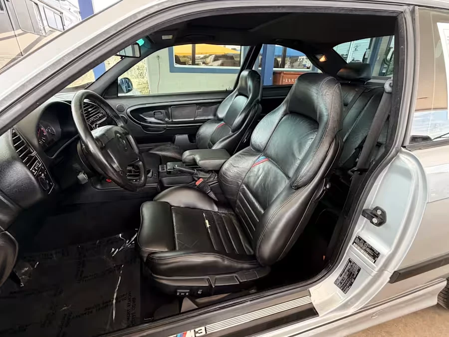 1998 BMW E36 M3 - Image 11 of 19
