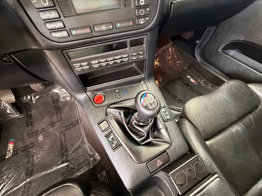 1998 BMW E36 M3 - Image 17 of 19