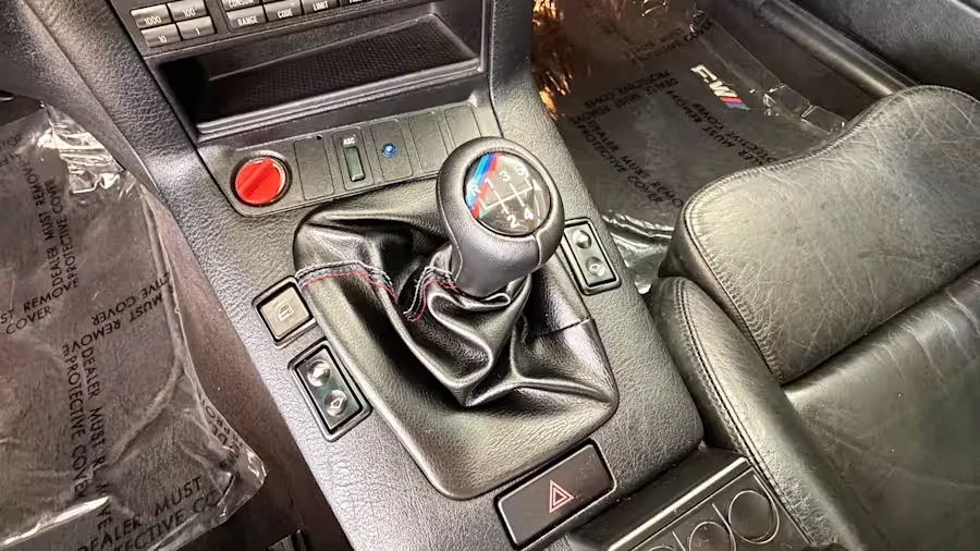 1998 BMW E36 M3 - Image 18 of 19