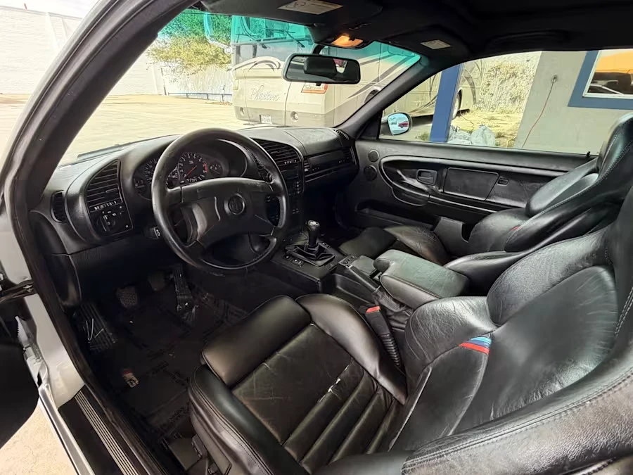 1998 BMW E36 M3 - Image 16 of 19