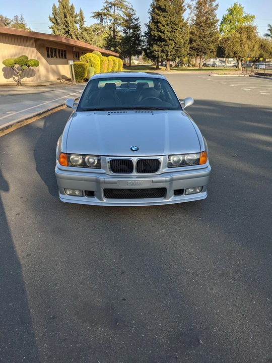 1998 BMW E36 M3 - Image 6 of 31
