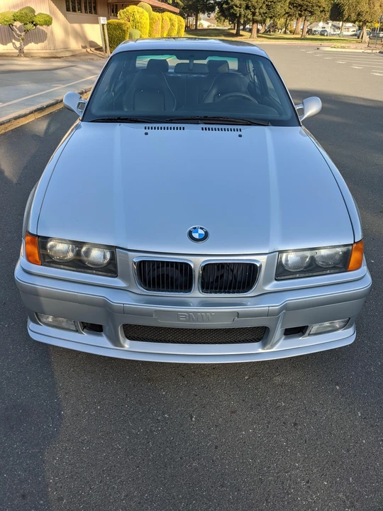 1998 BMW E36 M3 - Image 7 of 31