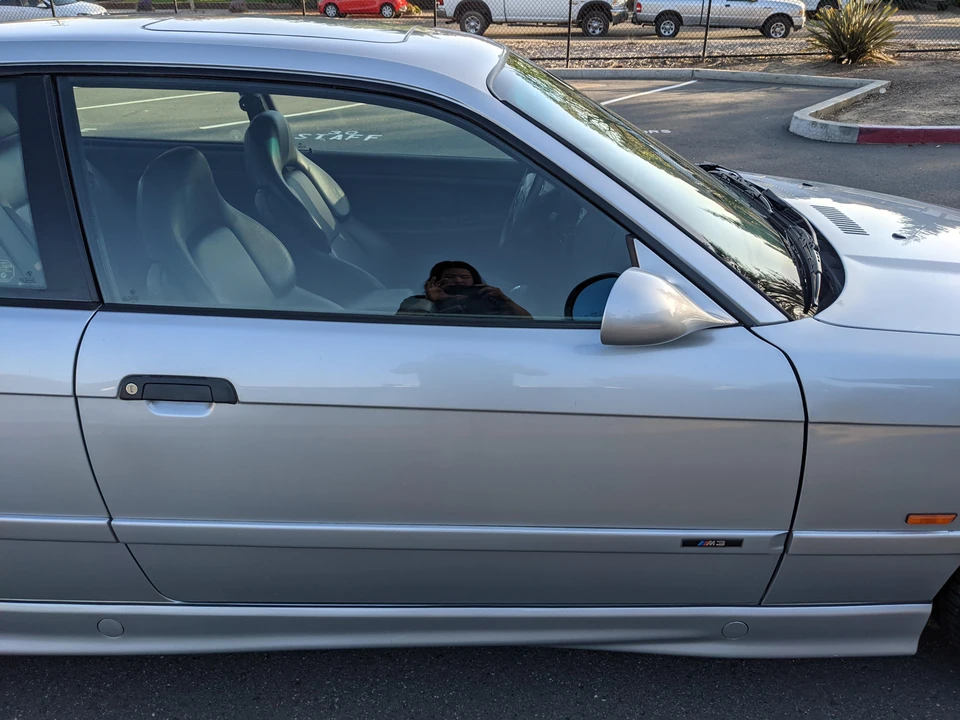 1998 BMW E36 M3 - Image 25 of 31
