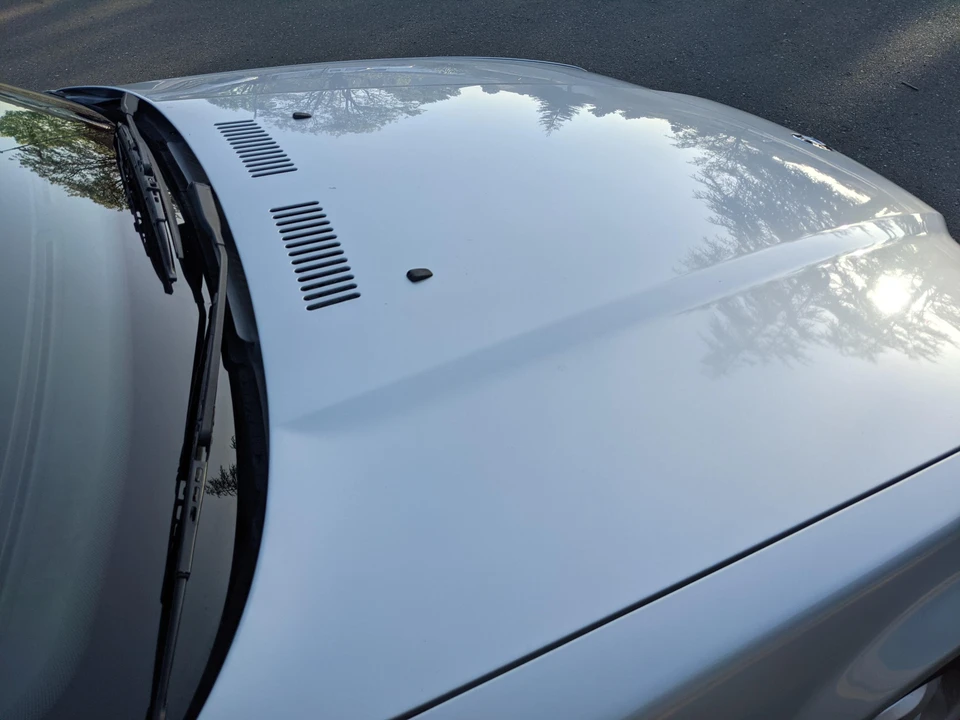 1998 BMW E36 M3 - Image 27 of 31