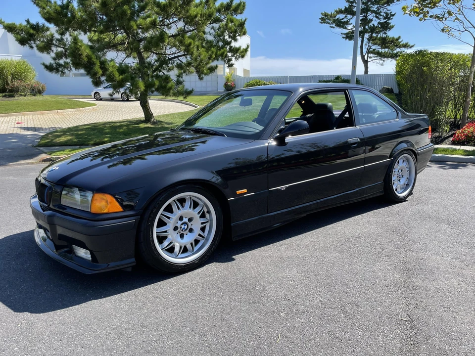 1998 BMW E36 M3 - Image 14 of 31