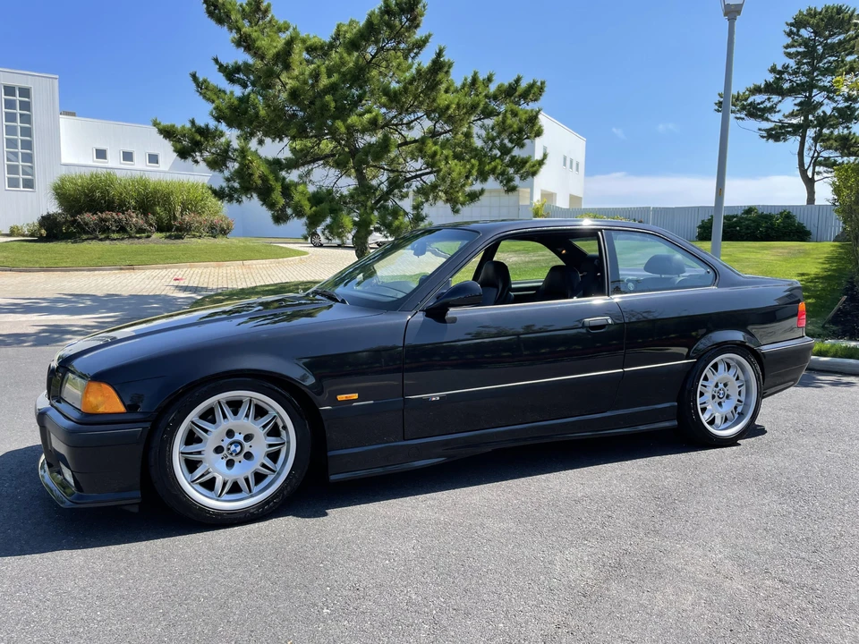 1998 BMW E36 M3 - Image 18 of 31