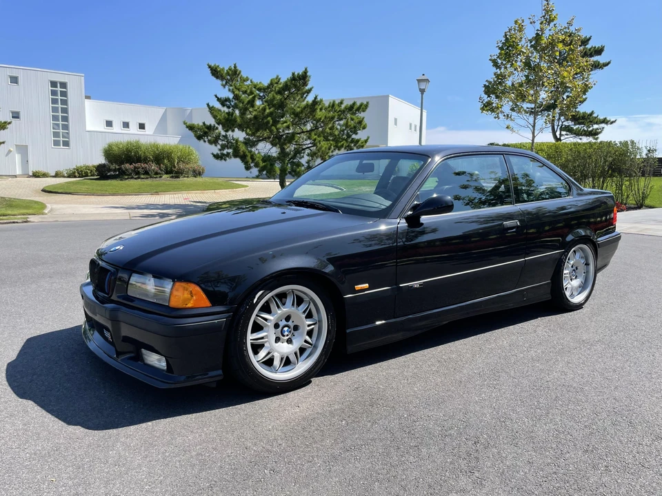 1998 BMW E36 M3 - Image 16 of 31