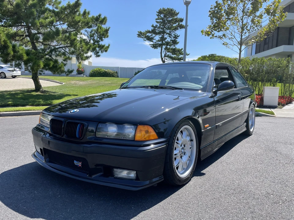 1998 BMW E36 M3 - Image 8 of 31