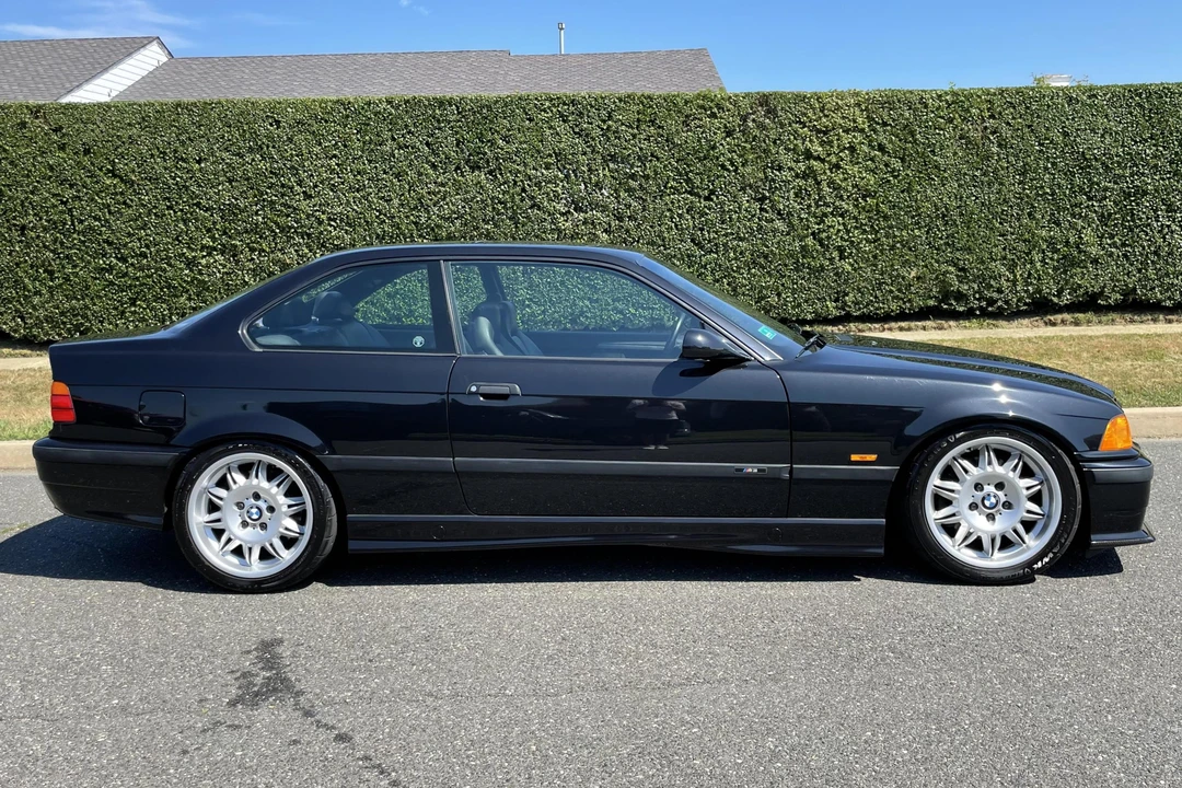 1998 BMW E36 M3 - Image 3 of 31