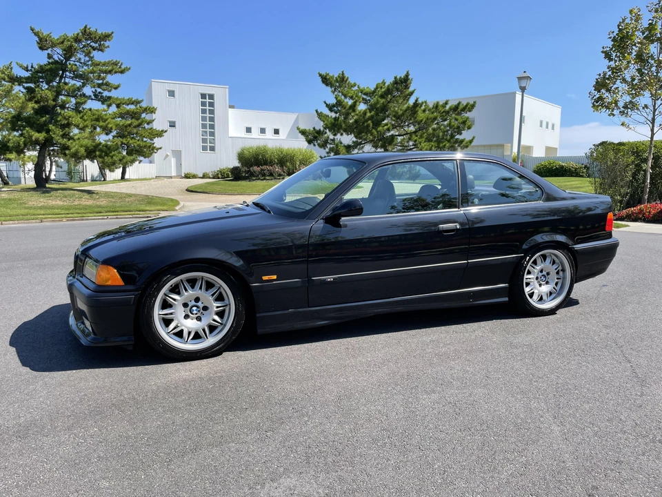 1998 BMW E36 M3 - Image 19 of 31
