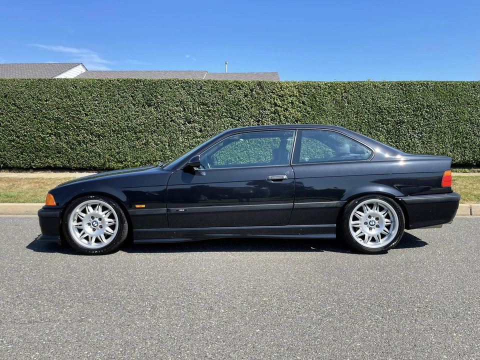 1998 BMW E36 M3 - Image 22 of 31