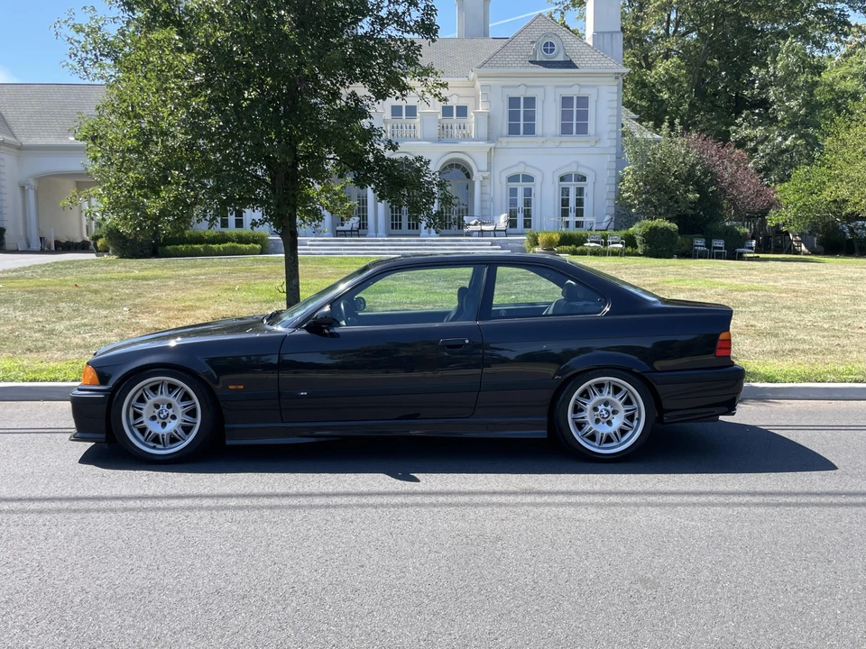 1998 BMW E36 M3 - Image 21 of 31