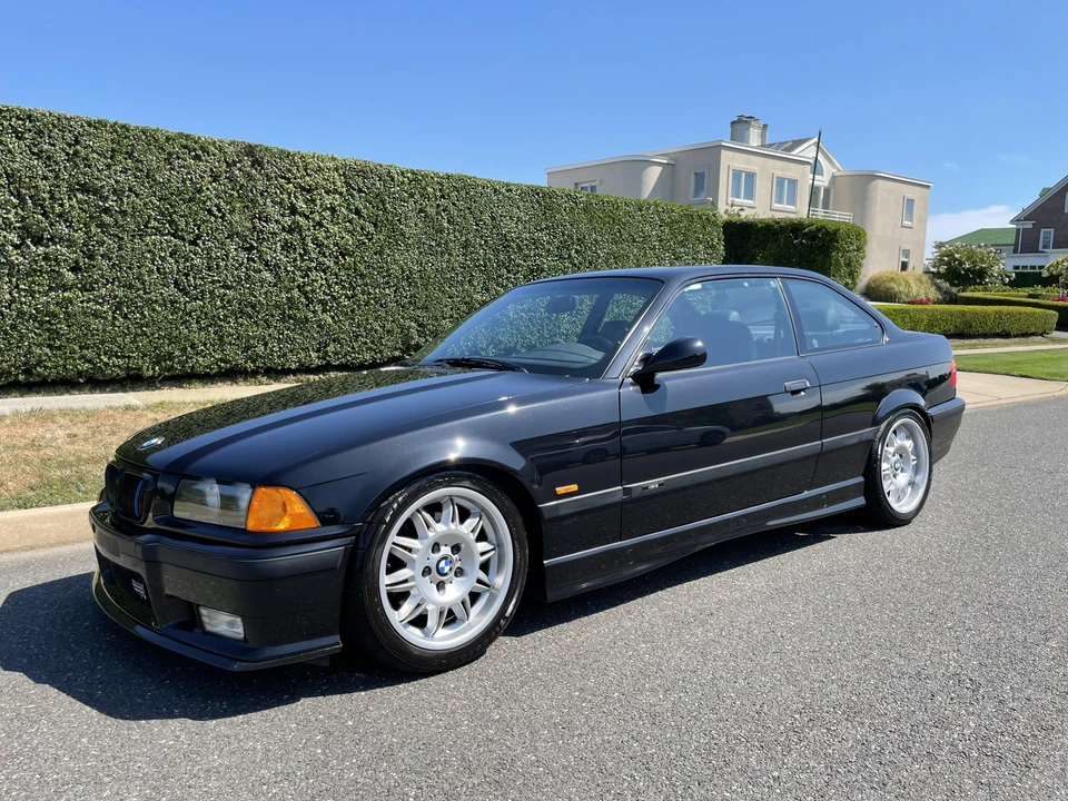 1998 BMW E36 M3 - Image 15 of 31