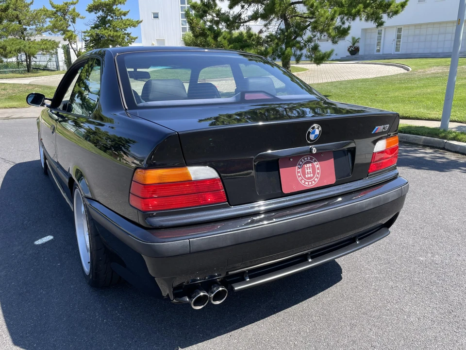 1998 BMW E36 M3 - Image 24 of 31