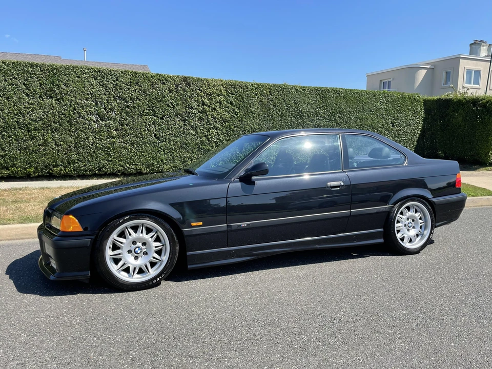 1998 BMW E36 M3 - Image 20 of 31
