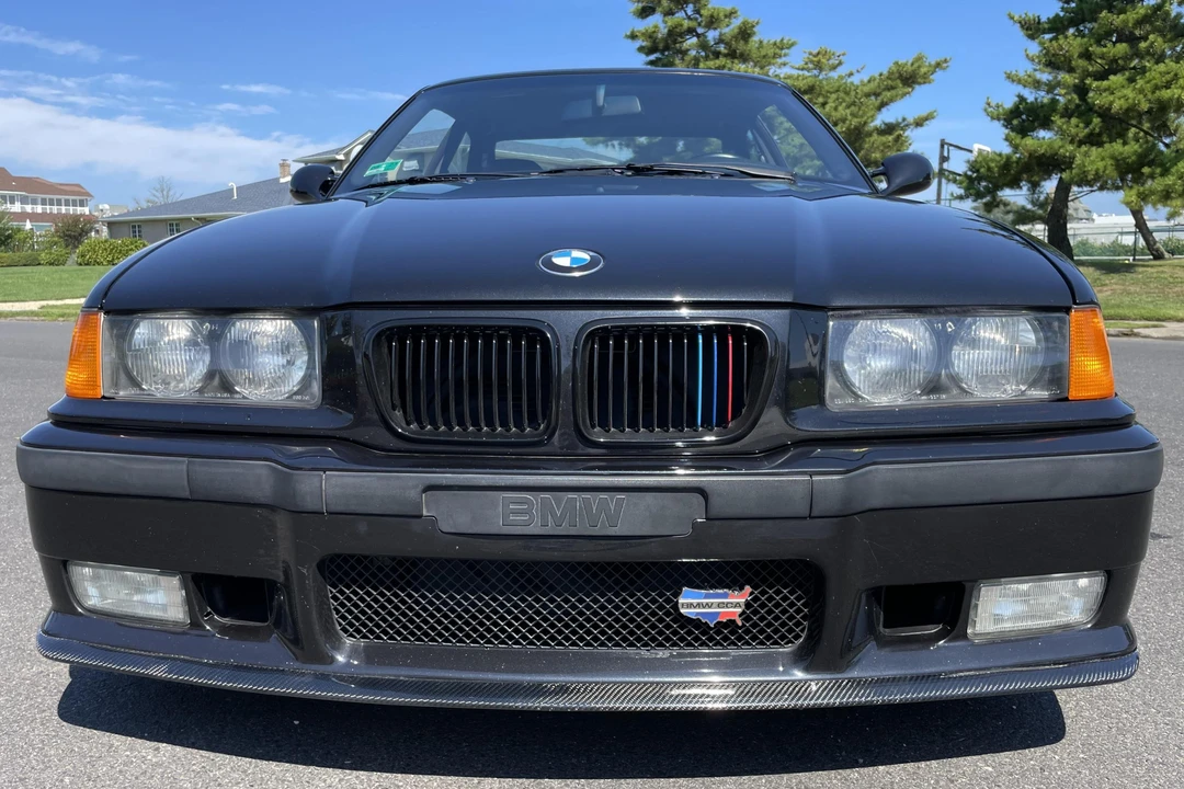 1998 BMW E36 M3 - Image 2 of 31