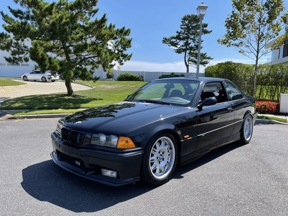 1998 BMW E36 M3 - Image 11 of 31