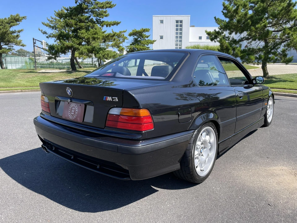 1998 BMW E36 M3 - Image 28 of 31