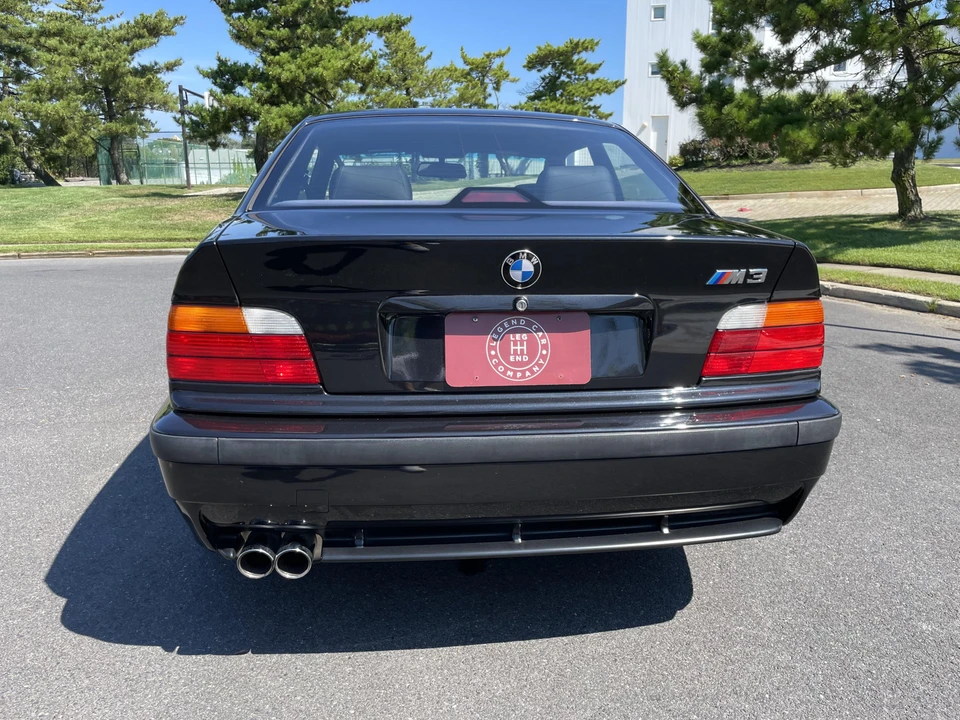 1998 BMW E36 M3 - Image 25 of 31