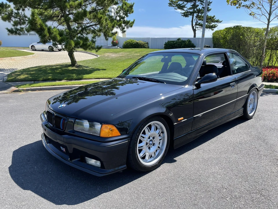 1998 BMW E36 M3 - Image 12 of 31