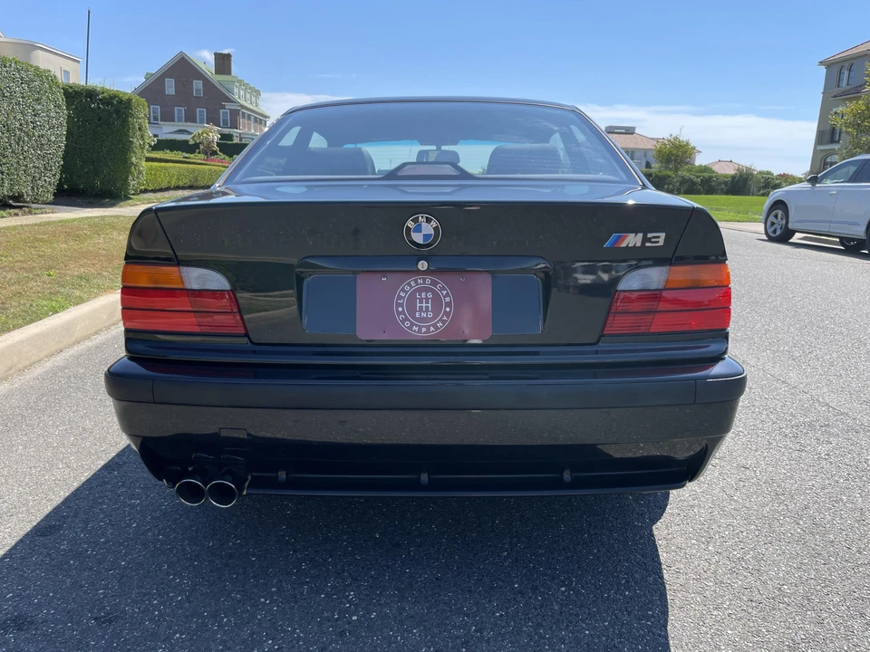 1998 BMW E36 M3 - Image 26 of 31