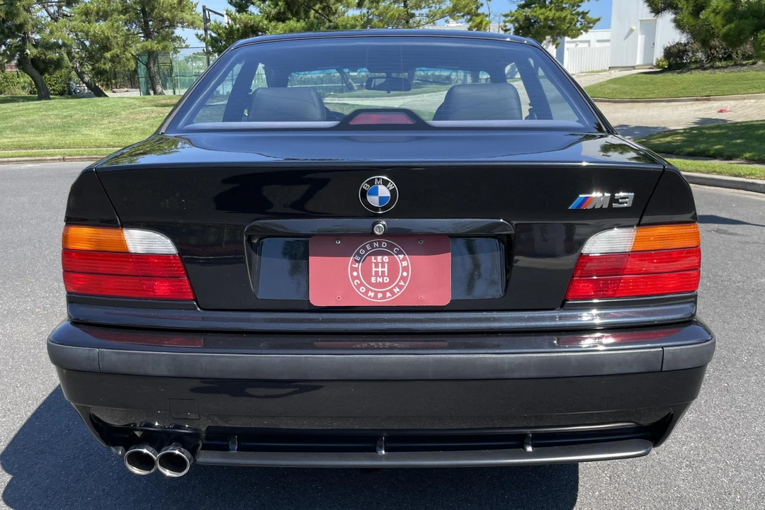 1998 BMW E36 M3 - Image 5 of 31