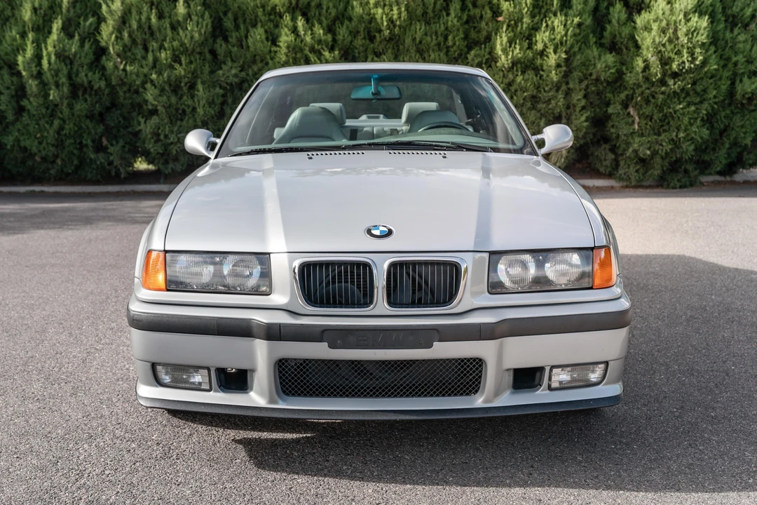 1998 BMW E36 M3 - Image 2 of 31