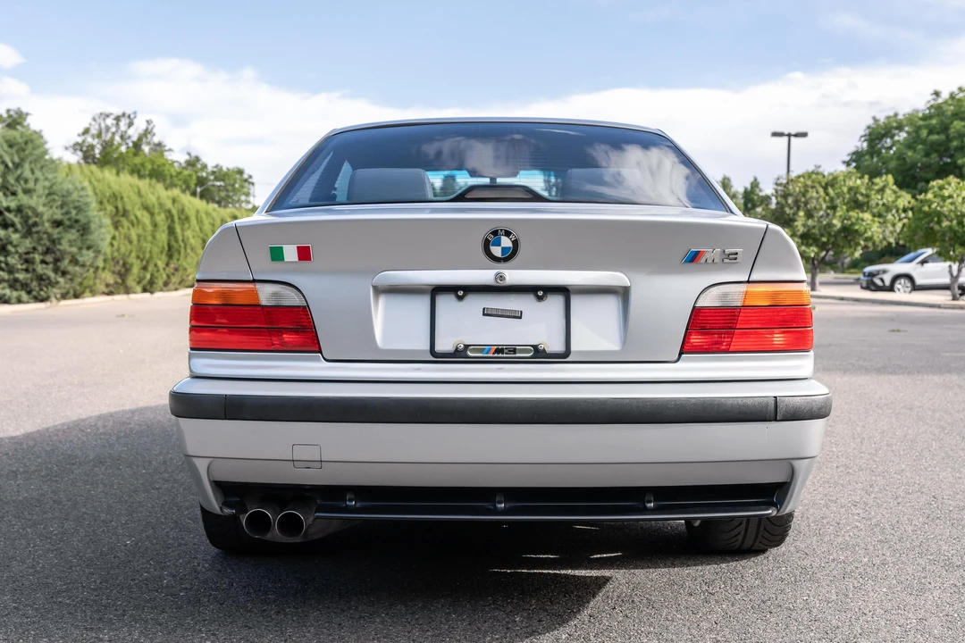 1998 BMW E36 M3 - Image 5 of 31