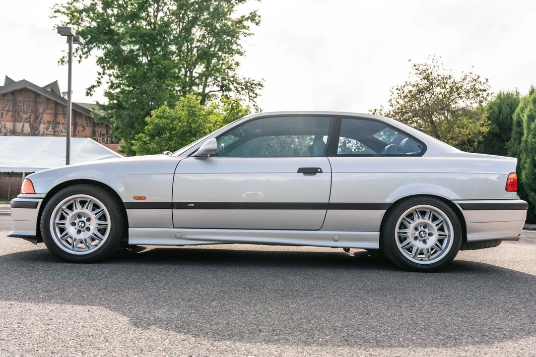 1998 BMW E36 M3 - Image 3 of 31