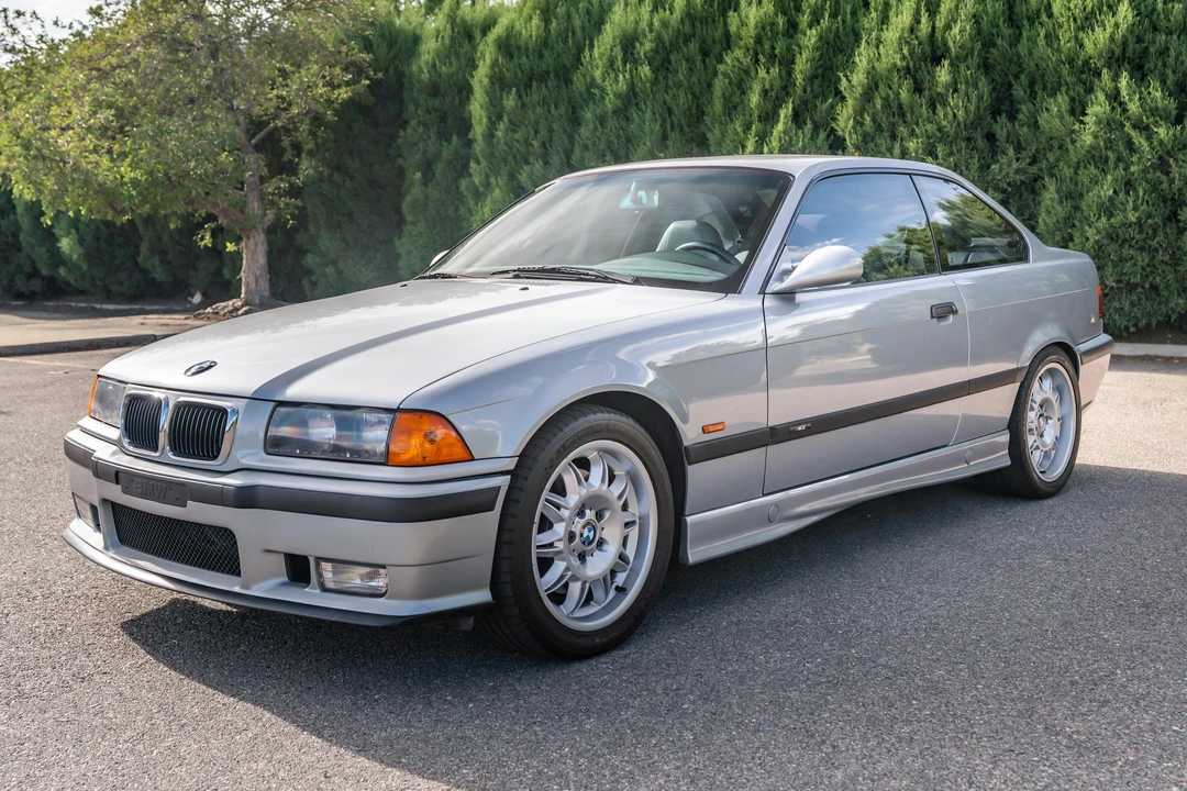 1998 BMW E36 M3 - Image 7 of 31