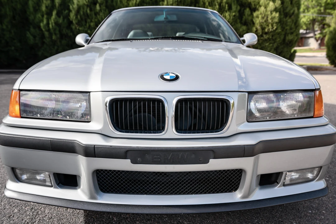 1998 BMW E36 M3 - Image 6 of 31